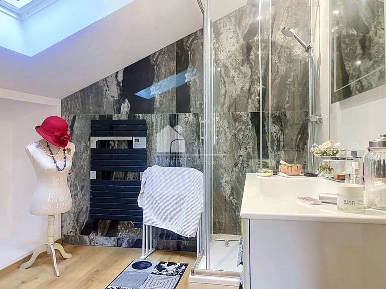 Villa Baron-sur-Odon - 6 chambres