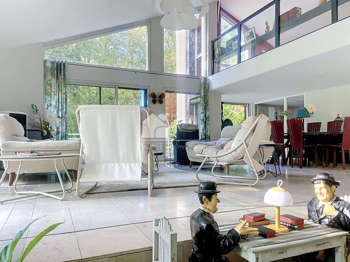 Villa Baron-sur-Odon