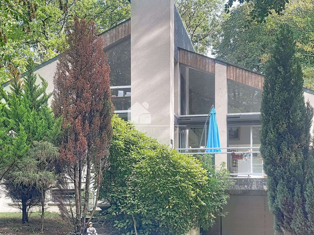 Villa Baron-sur-Odon