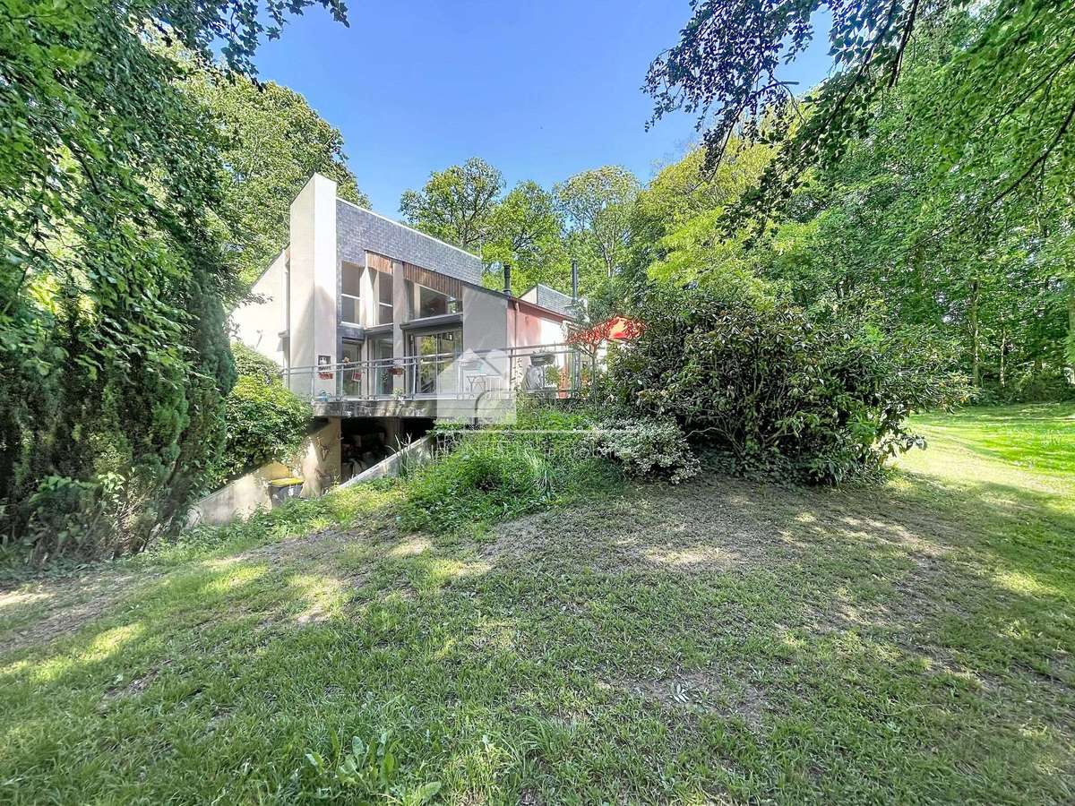 Villa Baron-sur-Odon