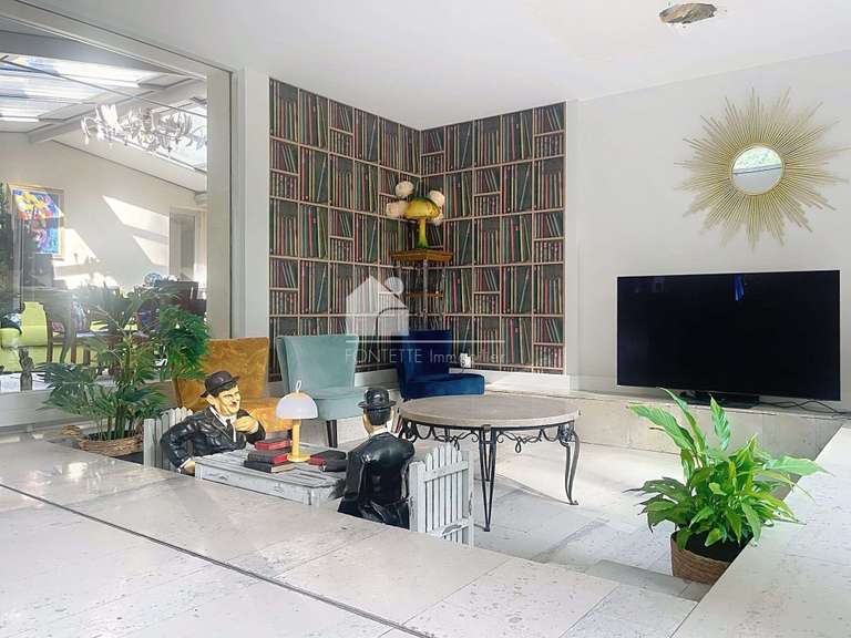 Villa Baron-sur-Odon - 6 chambres