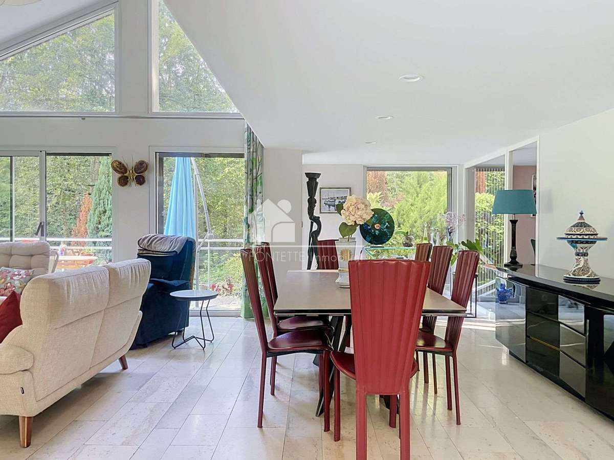 Villa Baron-sur-Odon