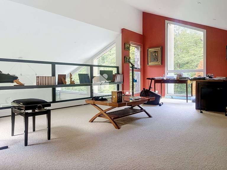 Villa Baron-sur-Odon - 6 chambres