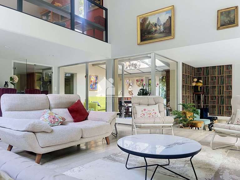 Villa Baron-sur-Odon - 6 chambres