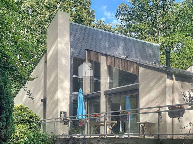 Villa Baron-sur-Odon - 6 chambres