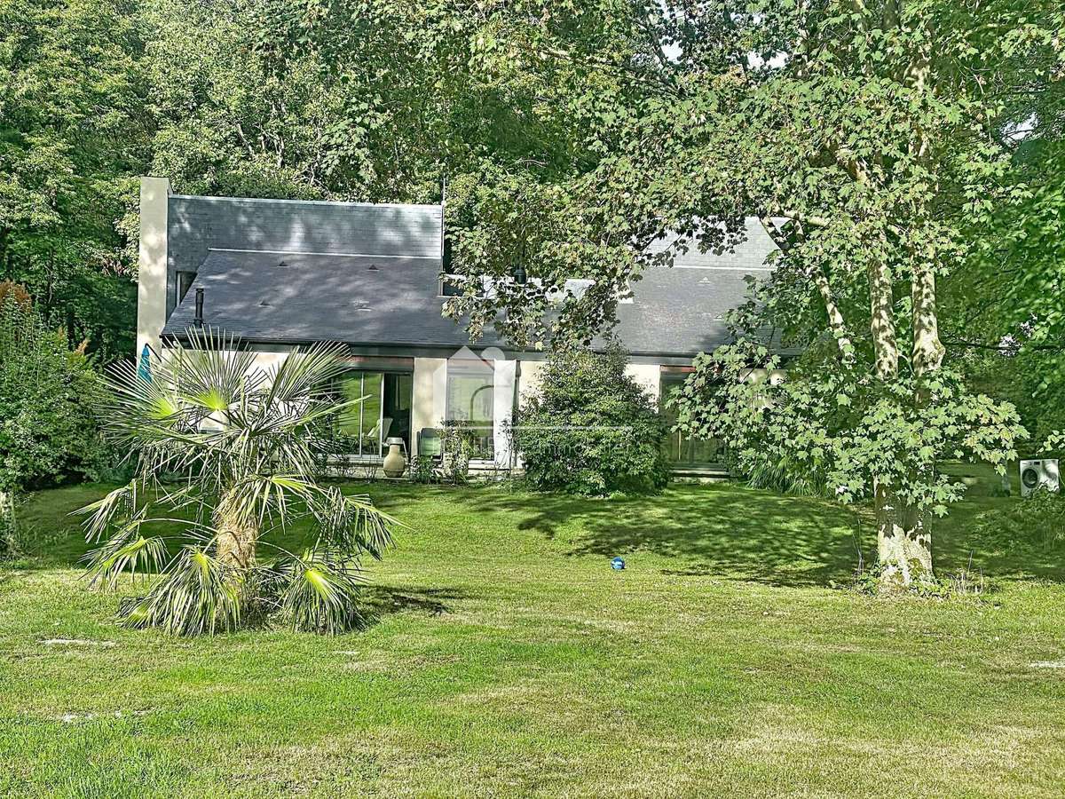 Villa Baron-sur-Odon