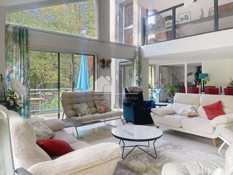 Villa Baron-sur-Odon - 6 chambres