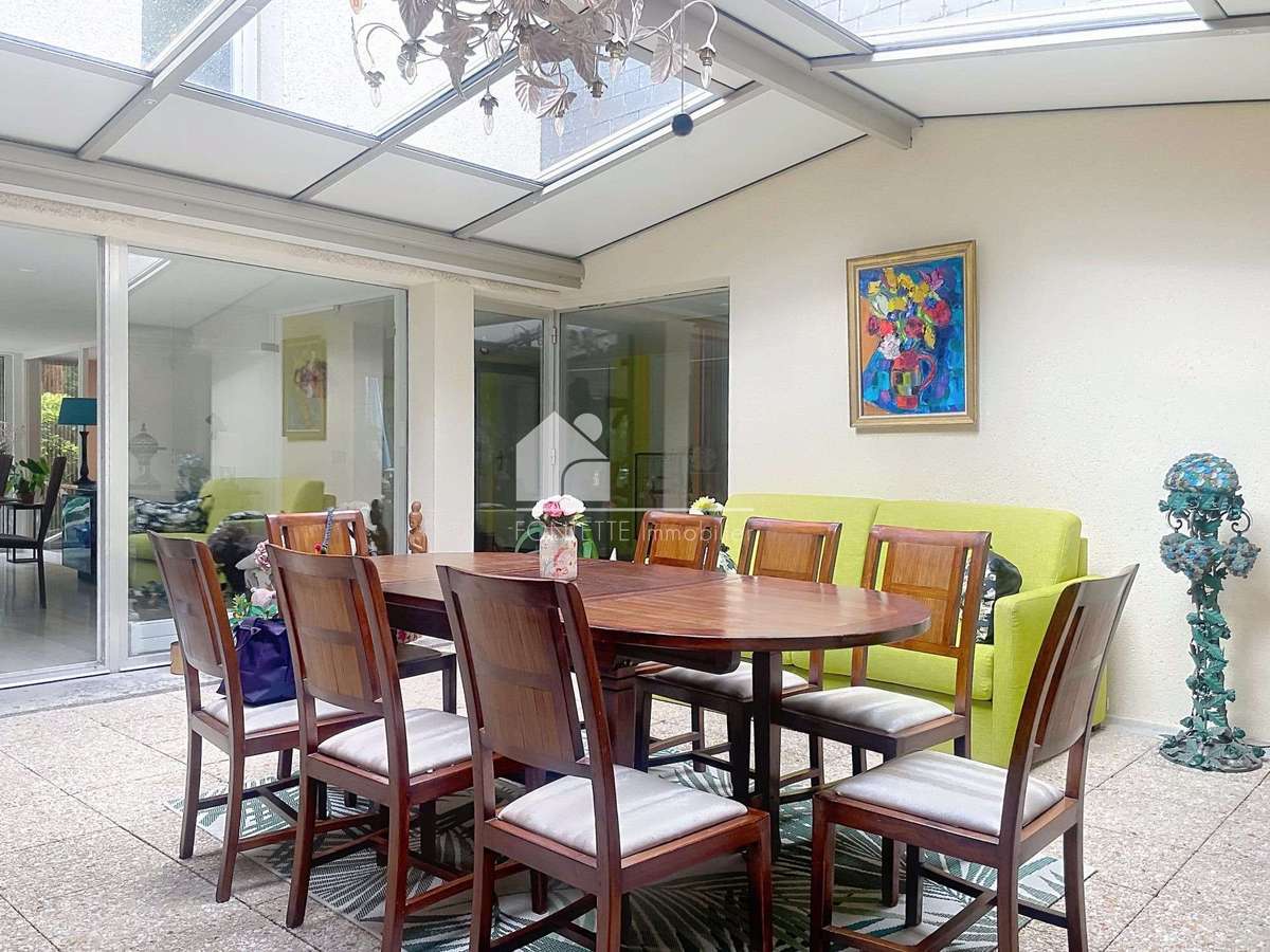 Villa Baron-sur-Odon