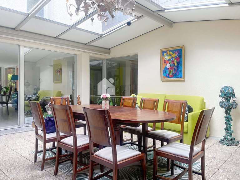 Villa Baron-sur-Odon - 6 chambres