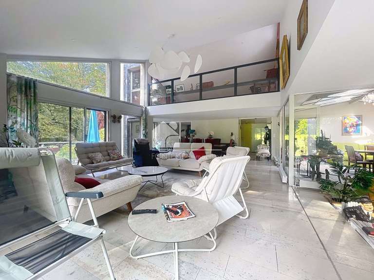 Villa Baron-sur-Odon - 6 chambres
