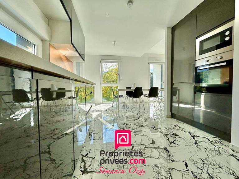 Maison Barr - 3 chambres