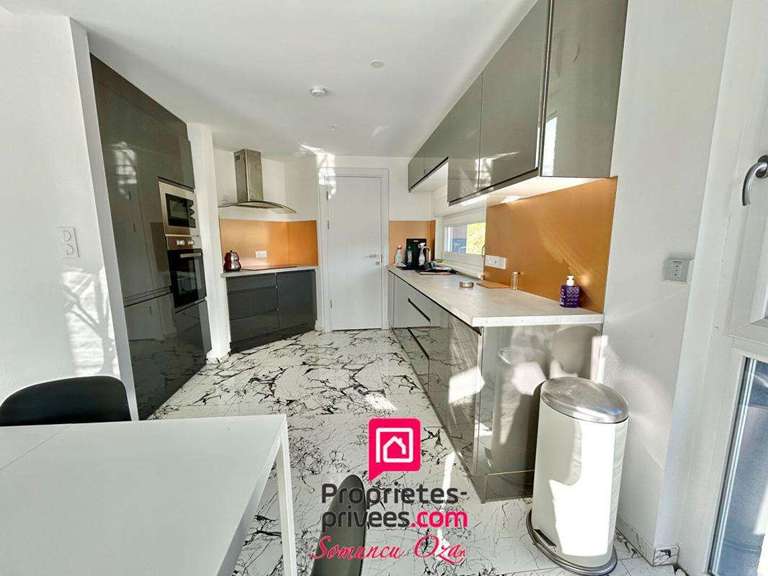 Maison Barr - 3 chambres