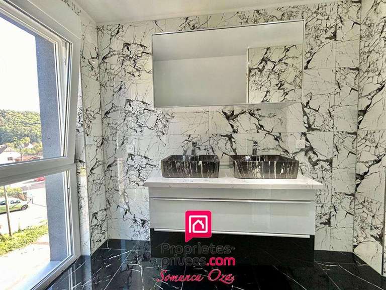 Maison Barr - 3 chambres