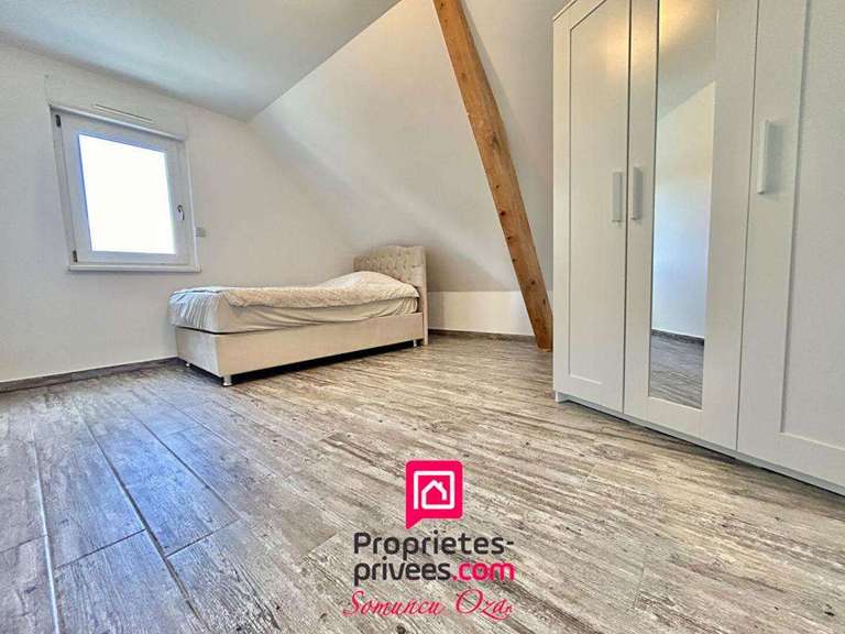 Maison Barr - 3 chambres