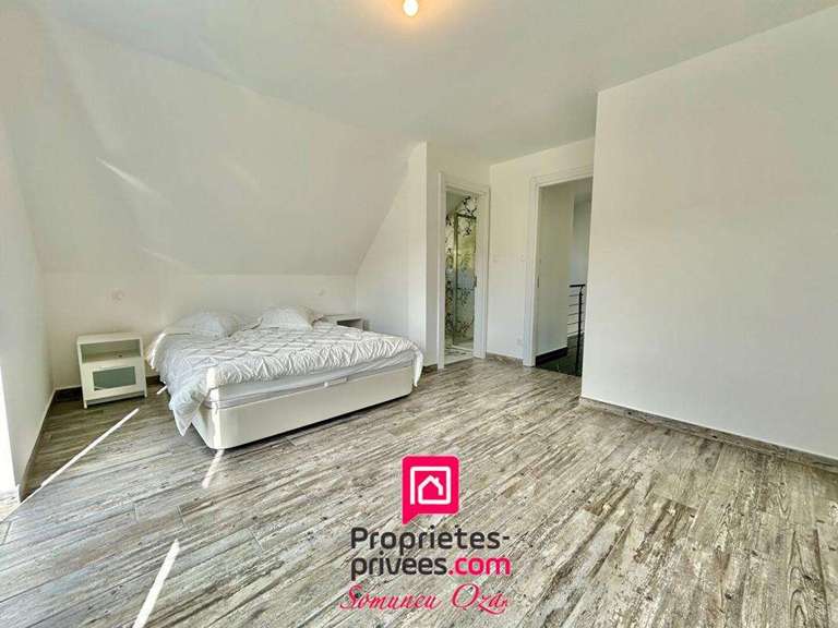 Maison Barr - 3 chambres
