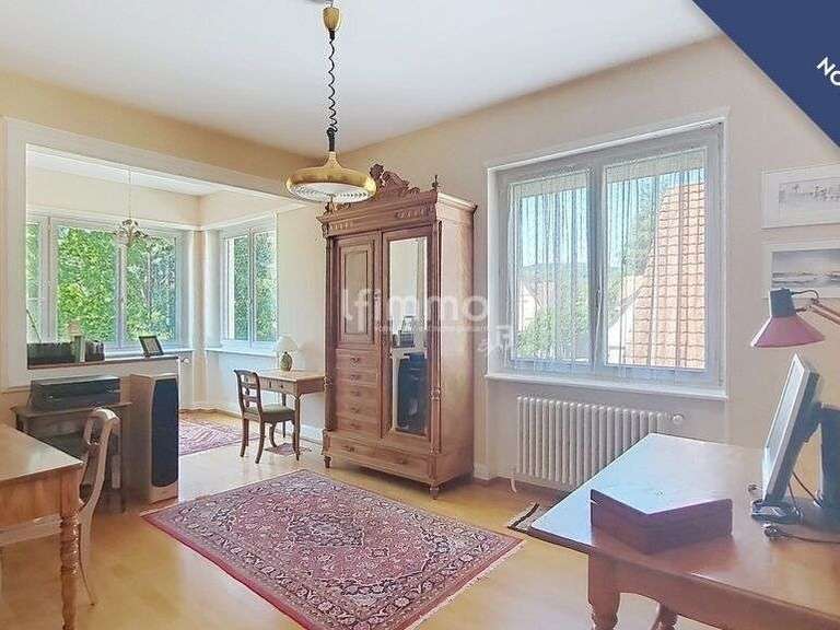House Barr - 5 bedrooms