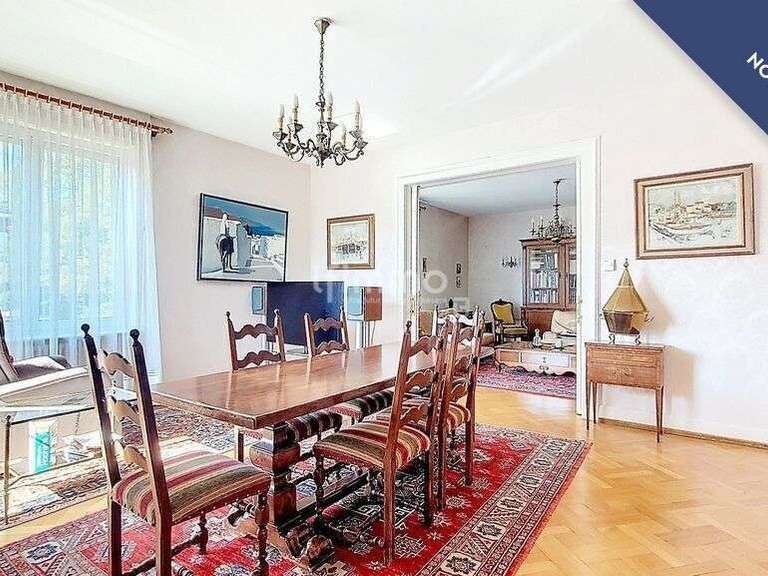 House Barr - 5 bedrooms