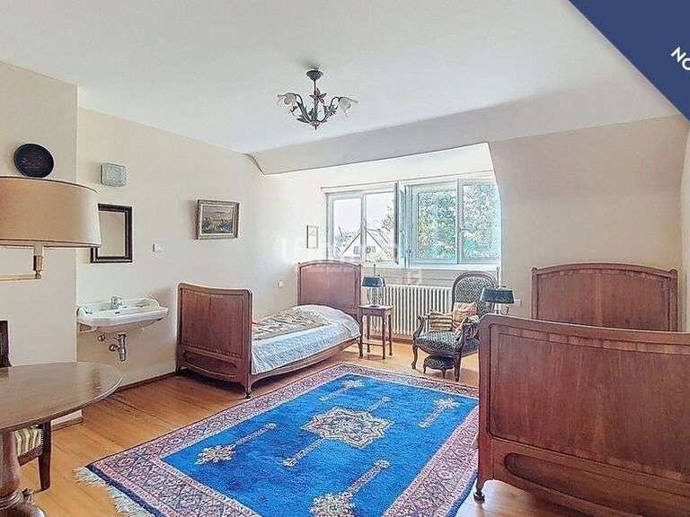 House Barr - 5 bedrooms