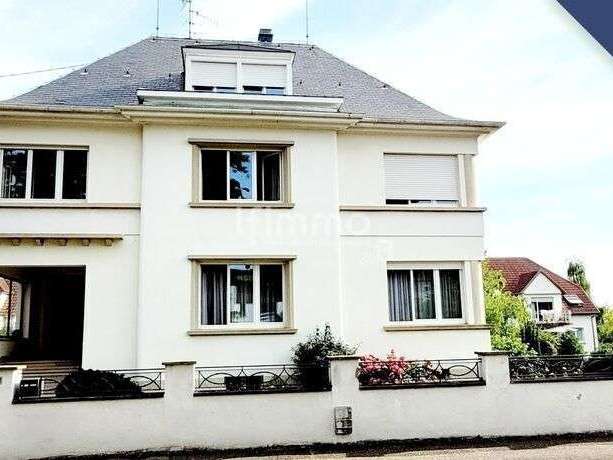 House Barr - 5 bedrooms
