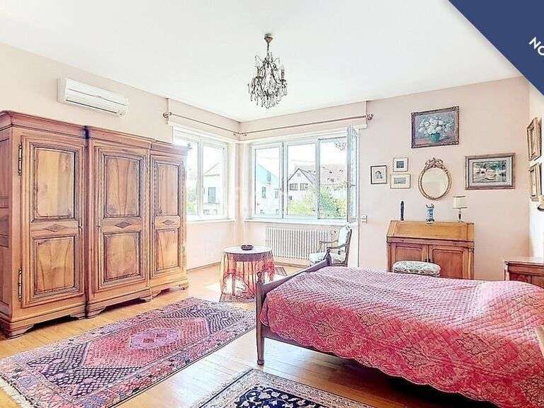 House Barr - 5 bedrooms