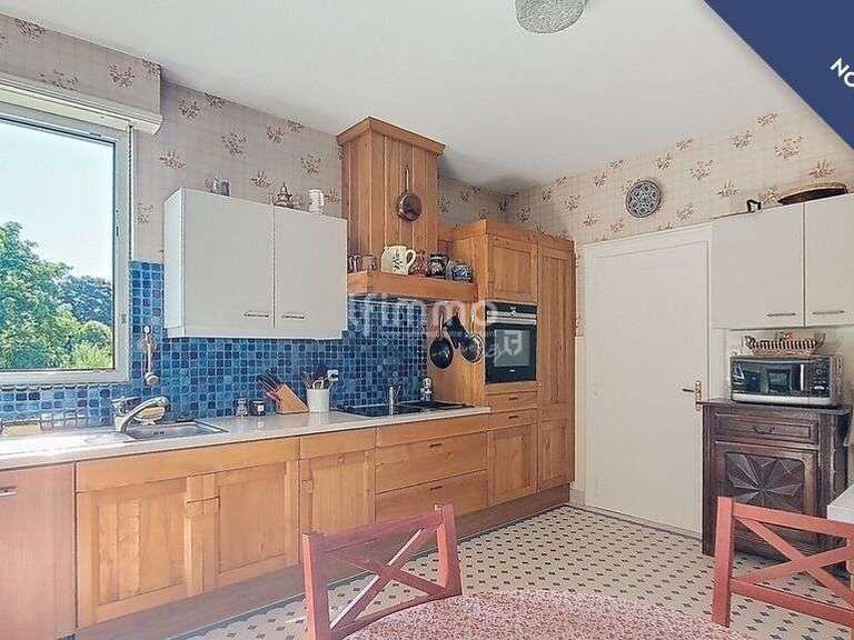 House Barr - 5 bedrooms
