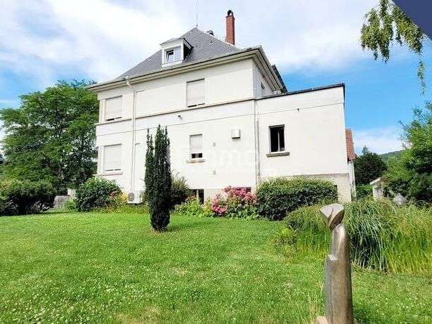 House Barr - 5 bedrooms