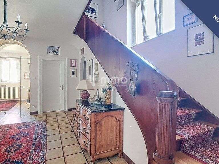 House Barr - 5 bedrooms