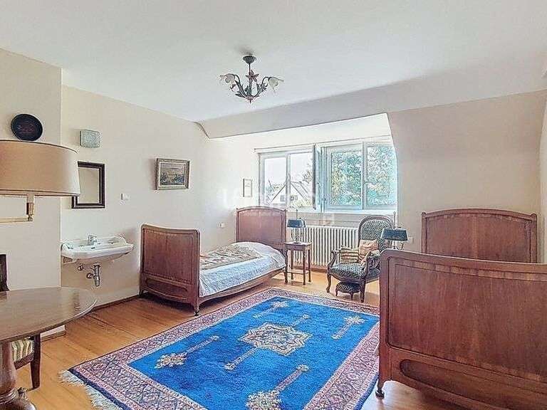 Maison Barr - 5 chambres