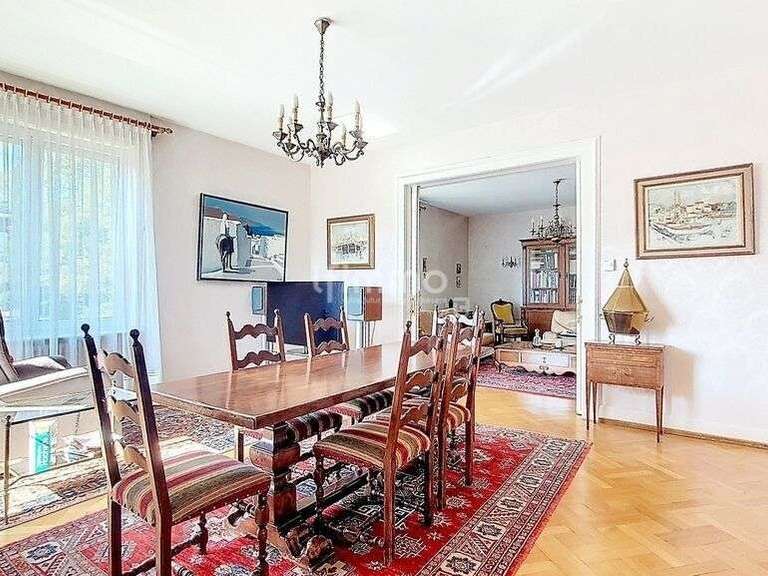 Maison Barr - 5 chambres