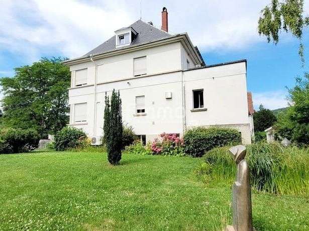 Maison Barr - 5 chambres
