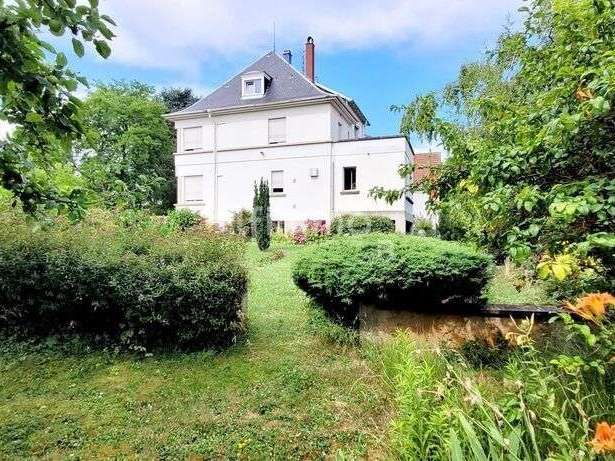 Maison Barr - 5 chambres