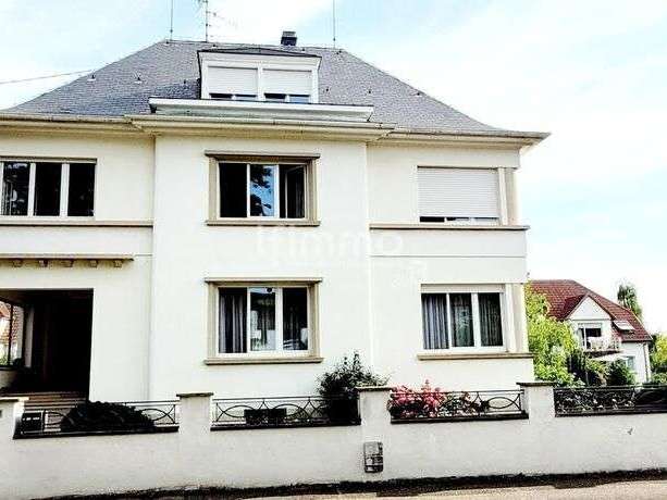 Maison Barr - 5 chambres