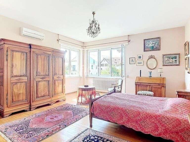 Maison Barr - 5 chambres