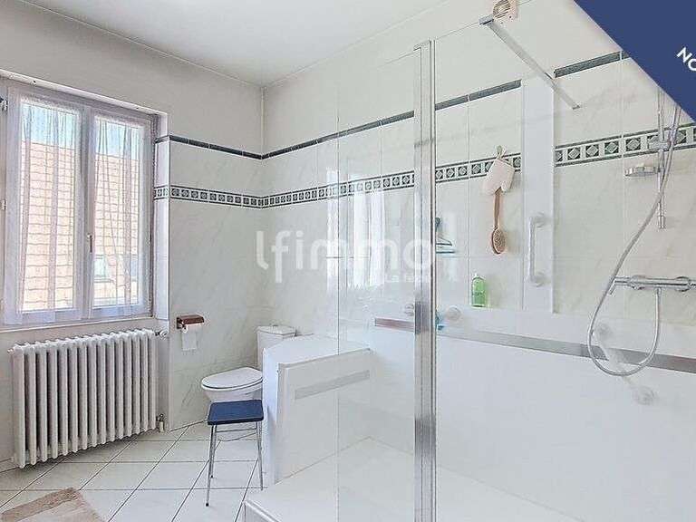 Maison Barr - 5 chambres