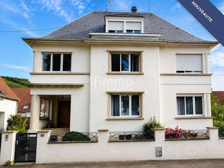 Maison Barr - 5 chambres