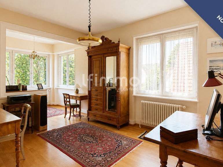Maison Barr