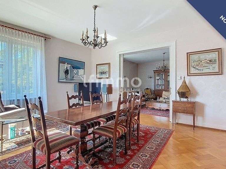 Maison Barr - 5 chambres