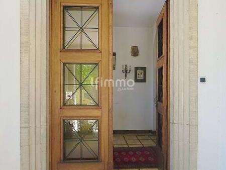 Maison Barr - 5 chambres