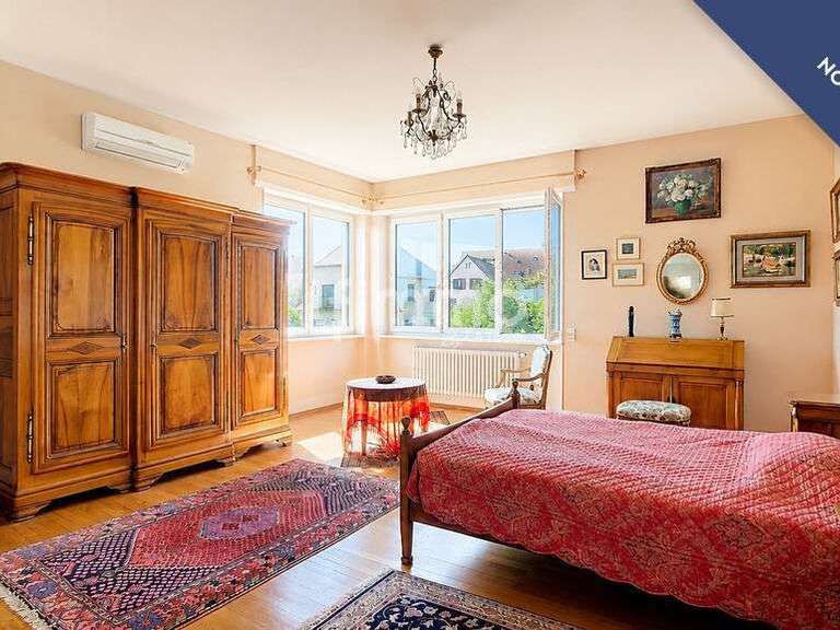 Maison Barr - 5 chambres