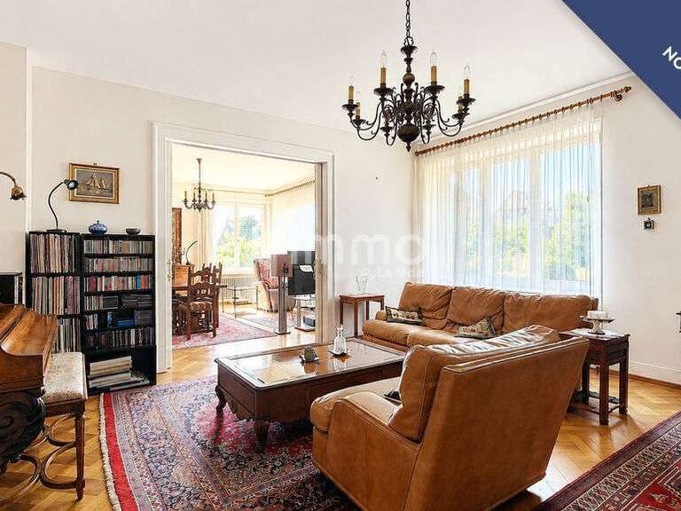 Maison Barr - 5 chambres