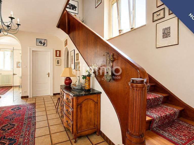 Maison Barr - 5 chambres