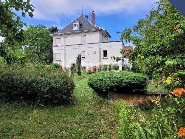 Maison Barr - 5 chambres
