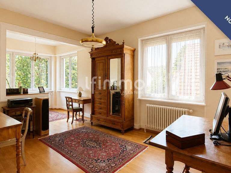 Maison Barr - 5 chambres