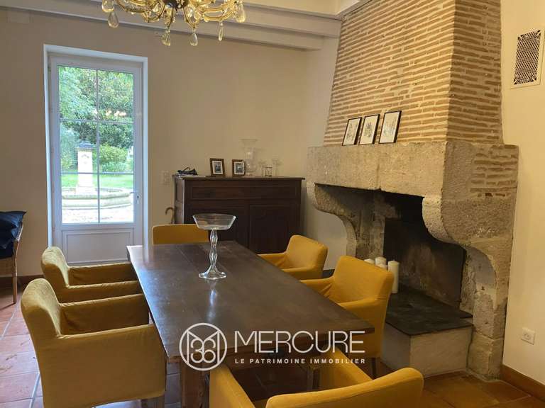 Propriété Barsac - 5 chambres - 665m²