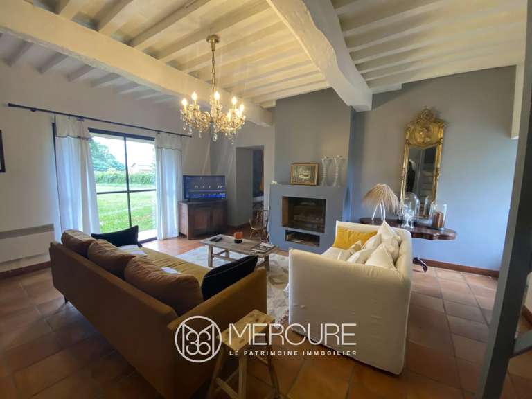 Propriété Barsac - 5 chambres - 665m²