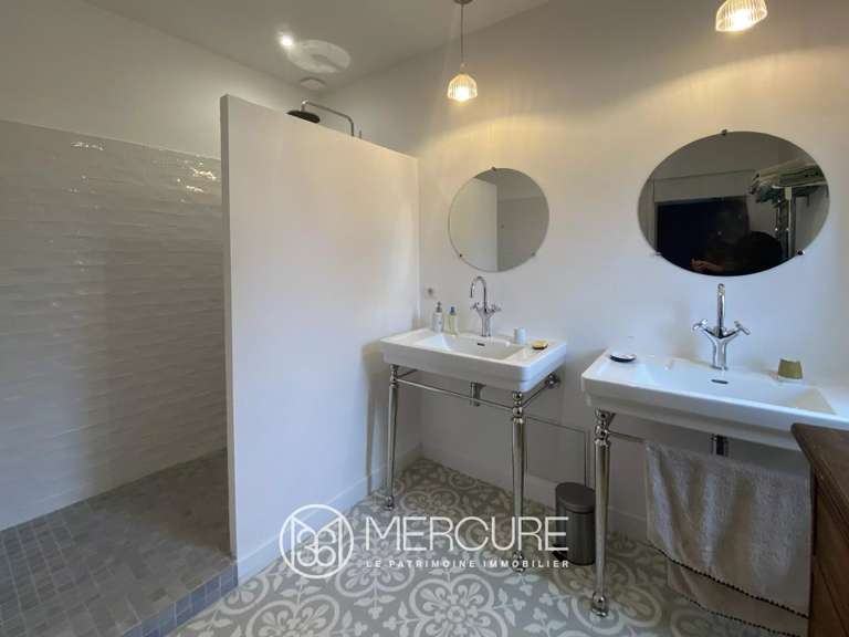 Propriété Barsac - 5 chambres - 665m²