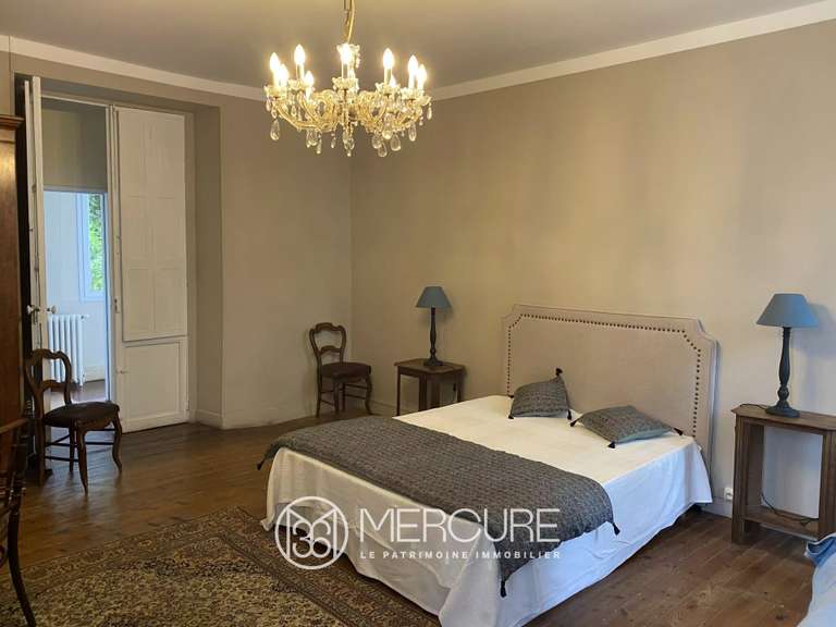 Propriété Barsac - 5 chambres - 665m²