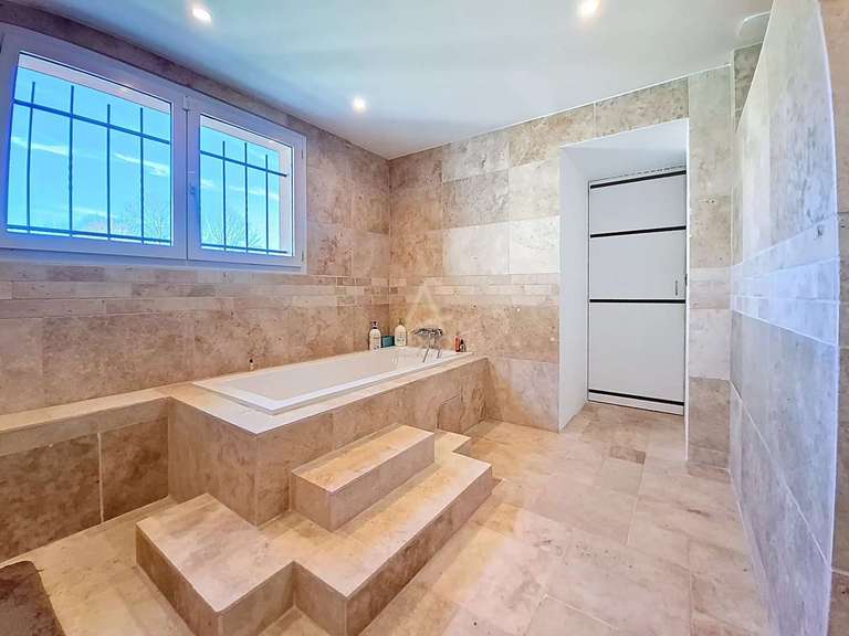 House Barzun - 4 bedrooms