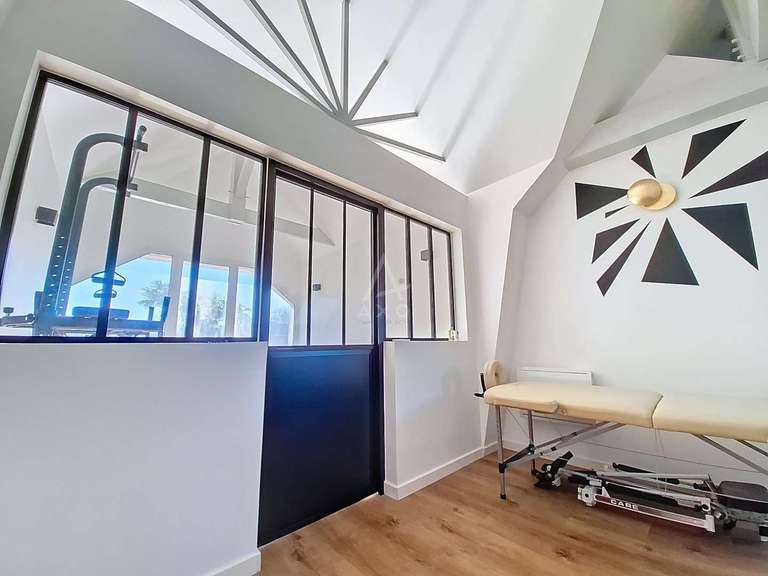 Maison Barzun - 4 chambres