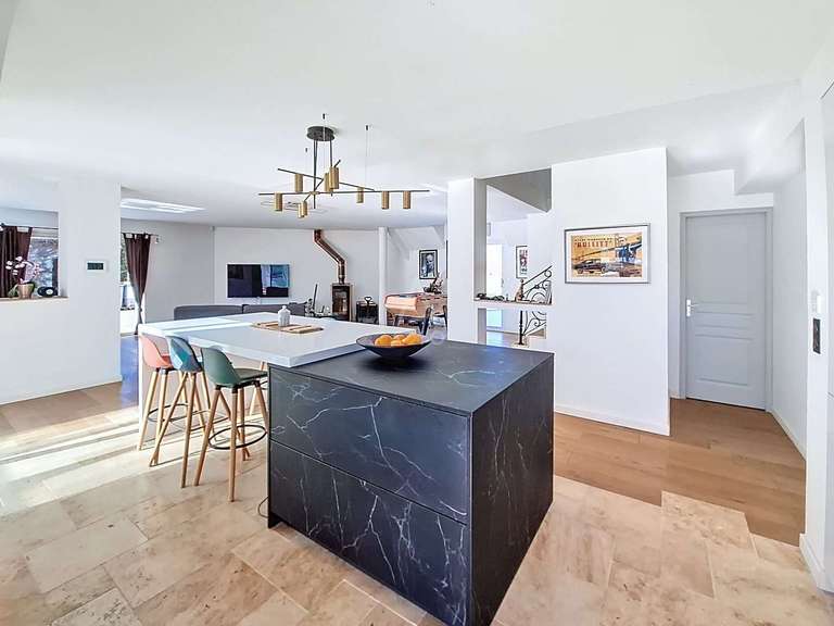 House Barzun - 4 bedrooms